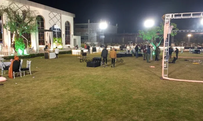 The Andaaj Retreat Jaipur